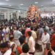 Sanghanikethana-Ganapathi