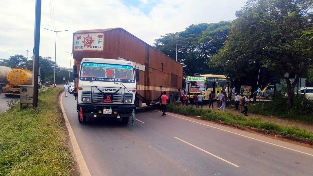 Trailer-Truck