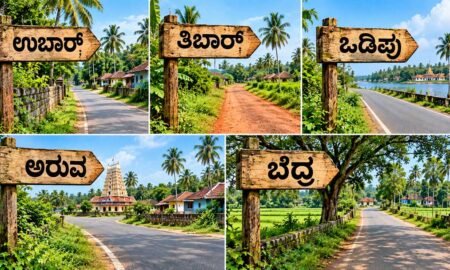Tulunadu-old-names
