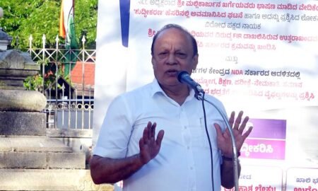 Vinayakumar-sorake