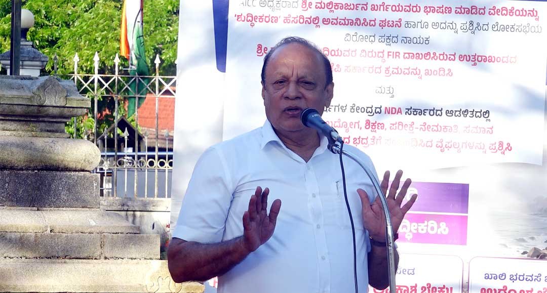 Vinayakumar-sorake