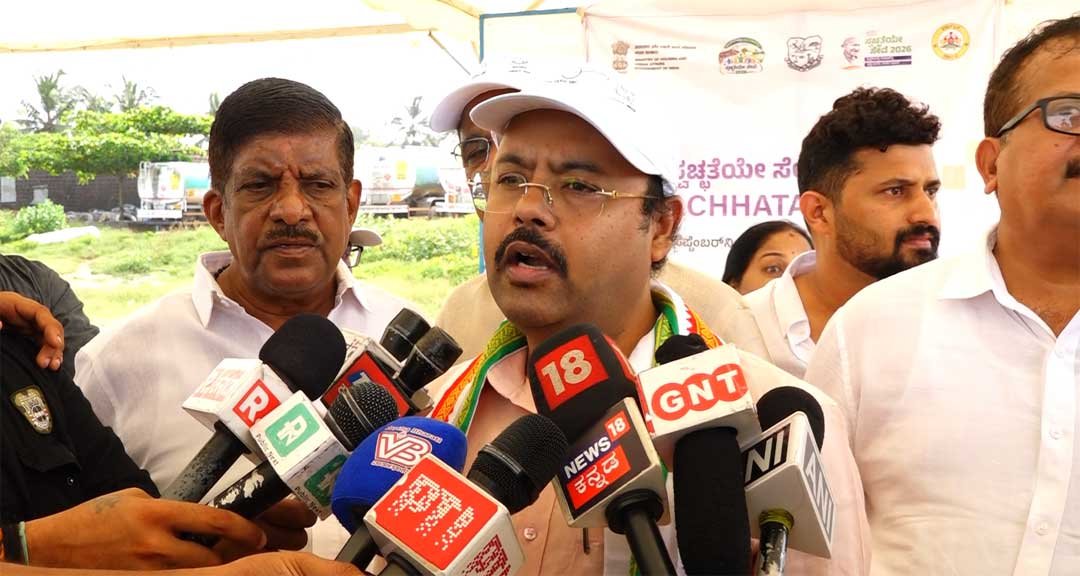 Yathindra-Mangalore
