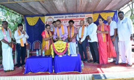 jeppinamogaru-ganeshotsava