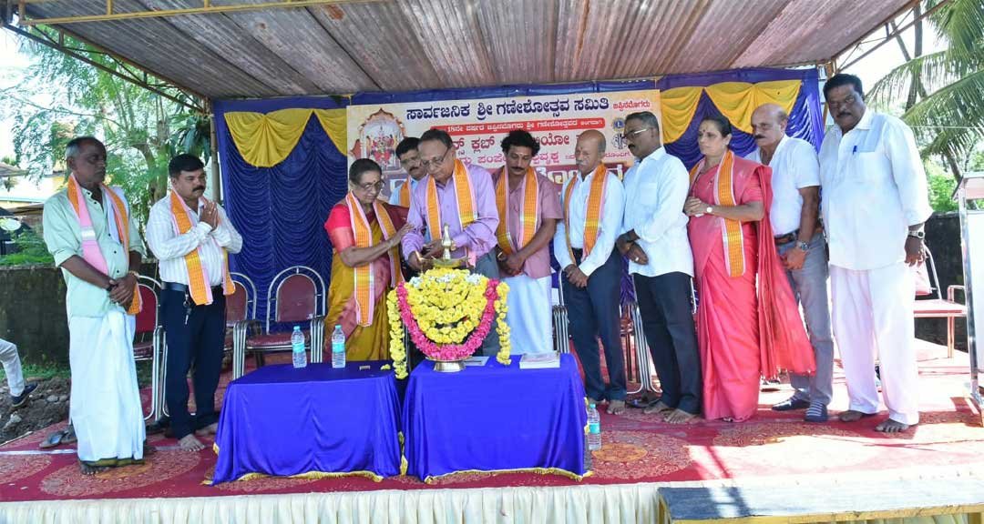 jeppinamogaru-ganeshotsava