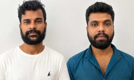 Clash-in-Uppinangadi