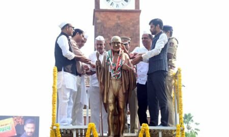 Gandhi-jayanti