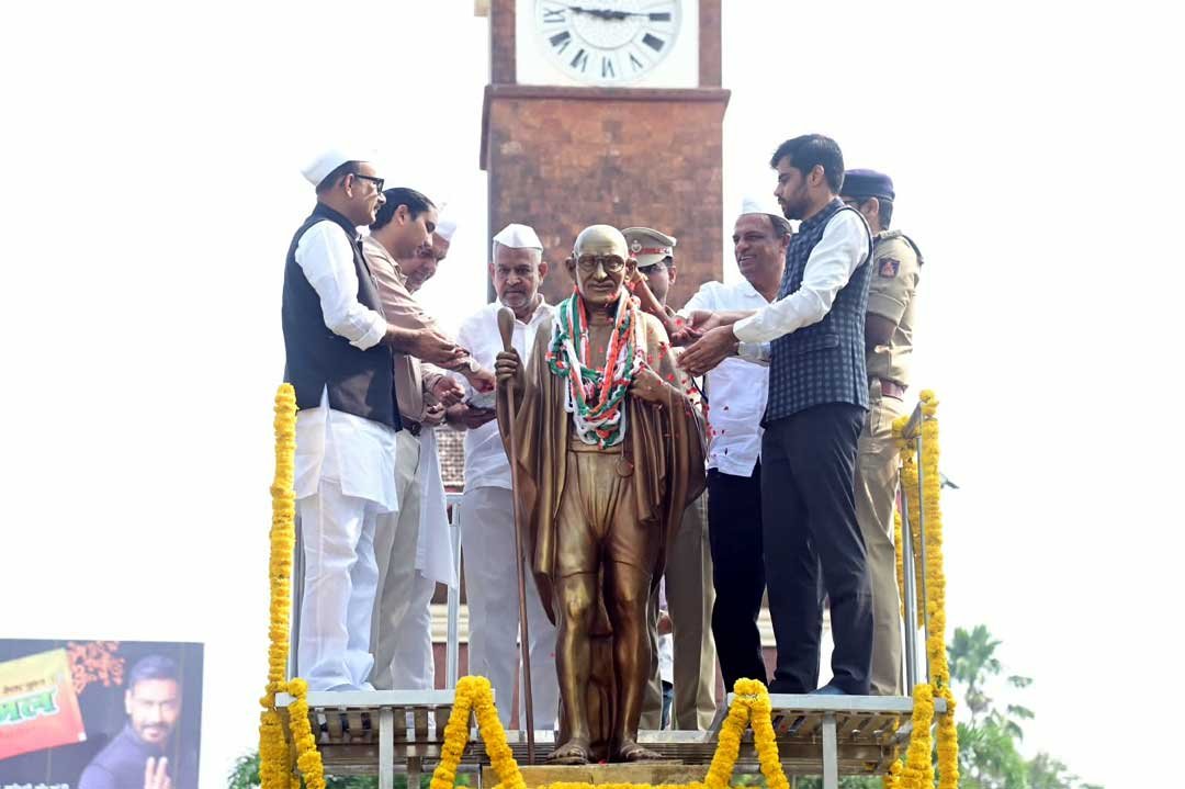 Gandhi-jayanti