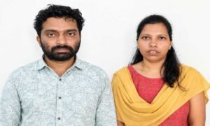 Hemanth-Nagarathna