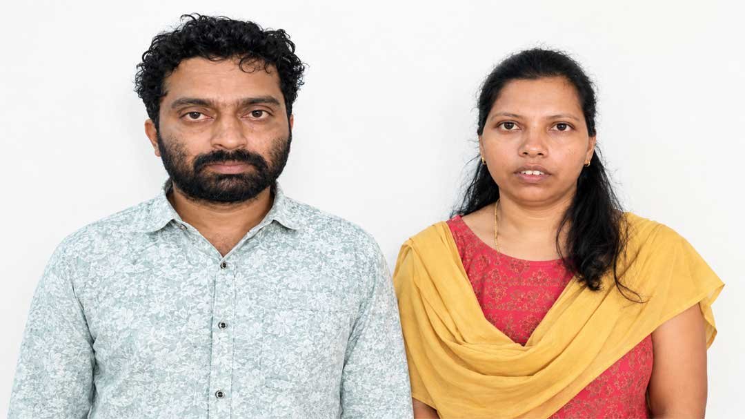 Hemanth-Nagarathna