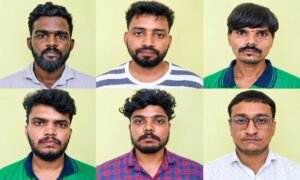 Indianta-E-Mobility