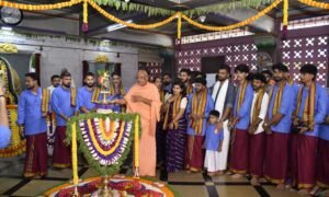 Makara Sree Bhajana Mandali
