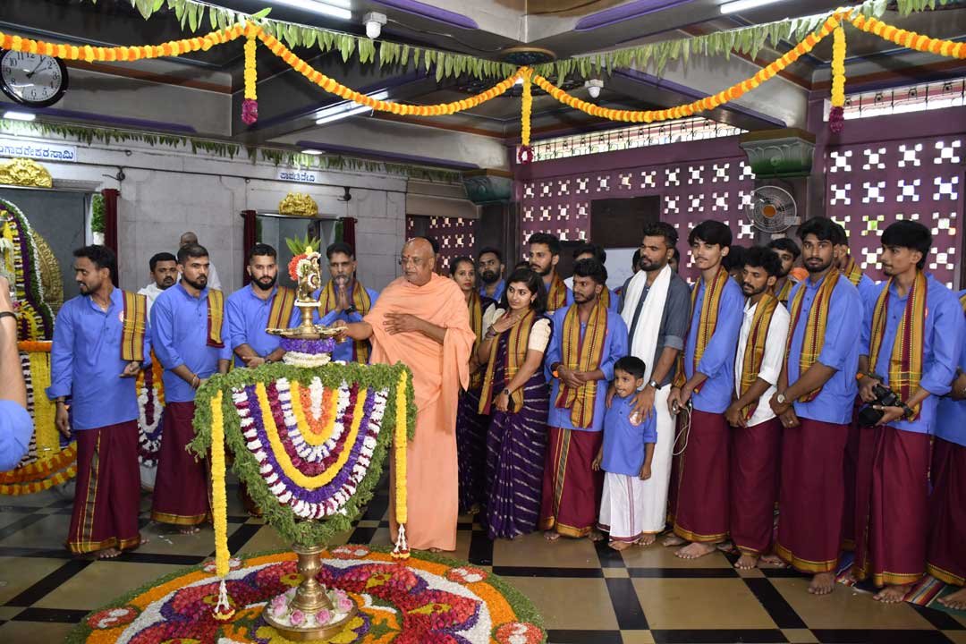 Makara Sree Bhajana Mandali