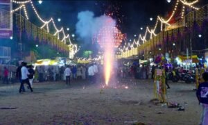 Mangaladevi-Navaratri