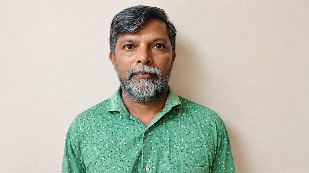 Naveen-Thoras