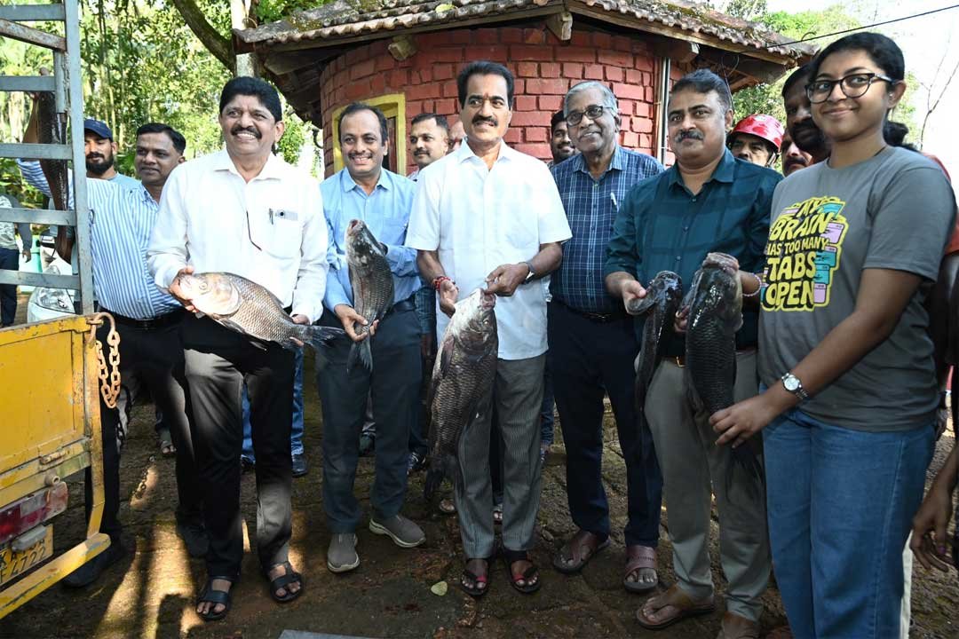 Pilikula-Matsya-Mela