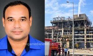 Rajesh-D-silva