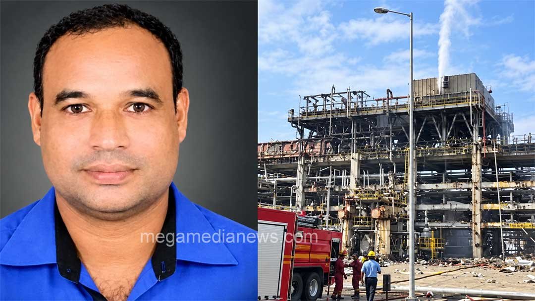 Rajesh-D-silva