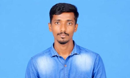 Santhosh-Bolangady