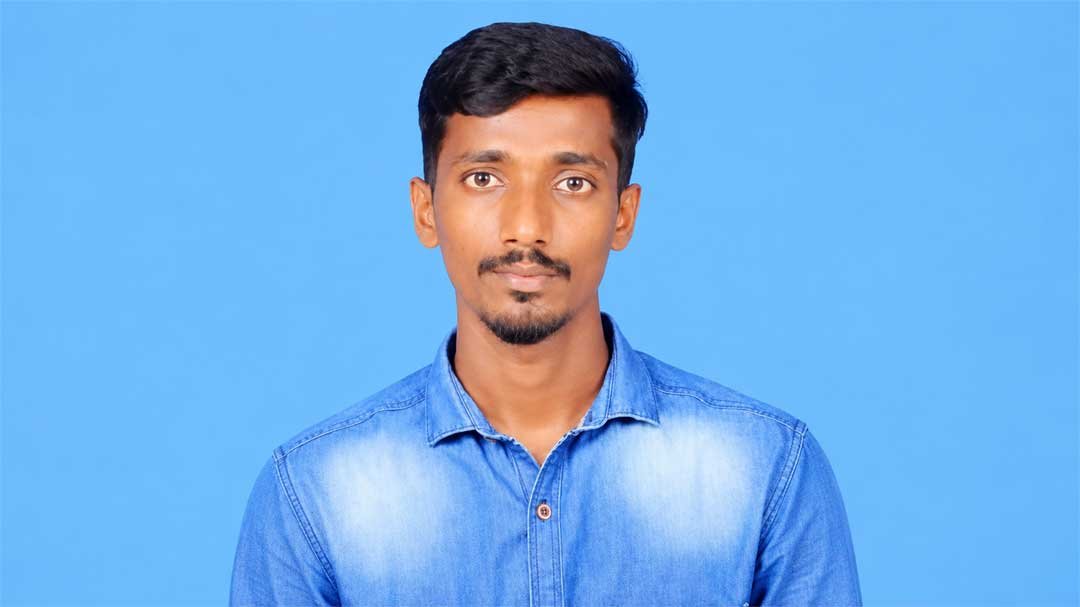 Santhosh-Bolangady