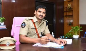Sudhir-Kumar-Reddy