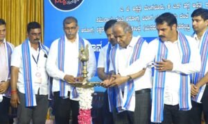 Team Satyajeeth