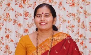 Usha-Kumari