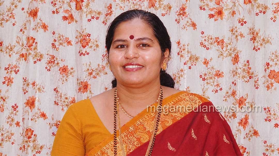 Usha-Kumari
