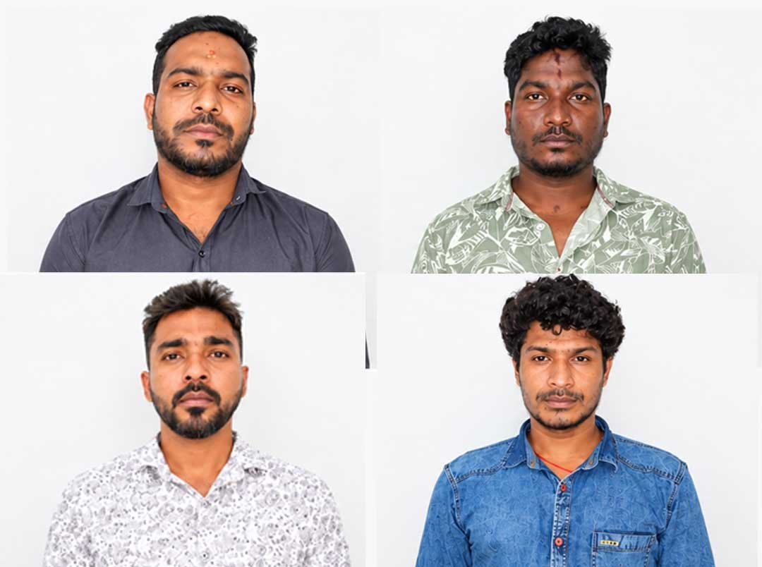 panjimogaru -accused