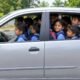 school-car