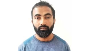suresh-Amin